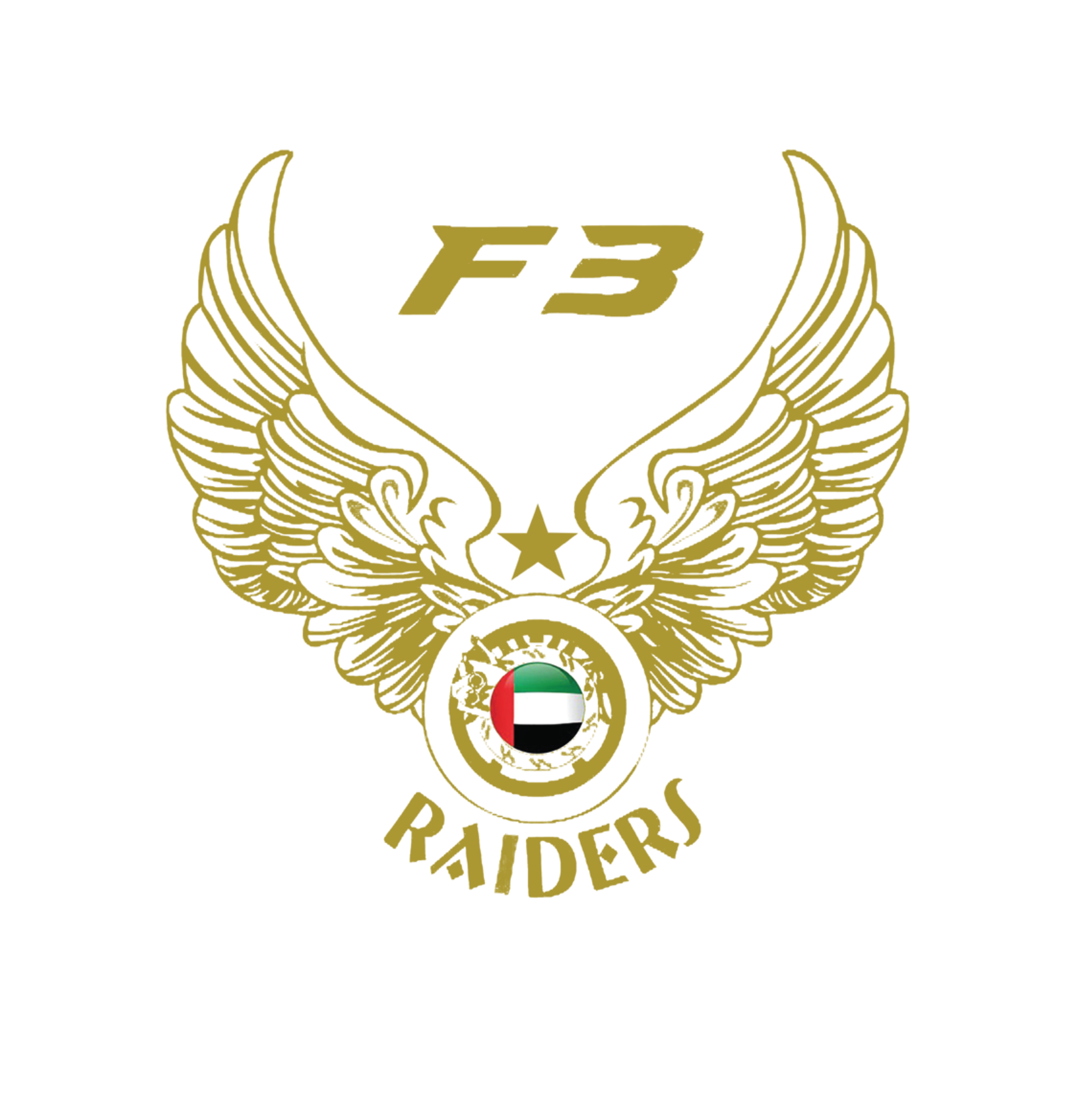 F3 Riders
